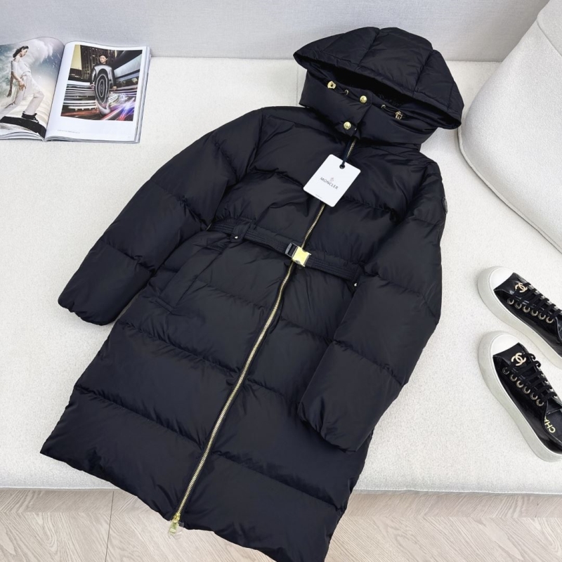 Moncler Down Jacket